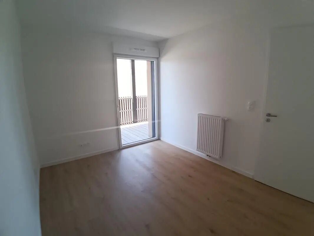 Appartement à louer, 39m², Guérande