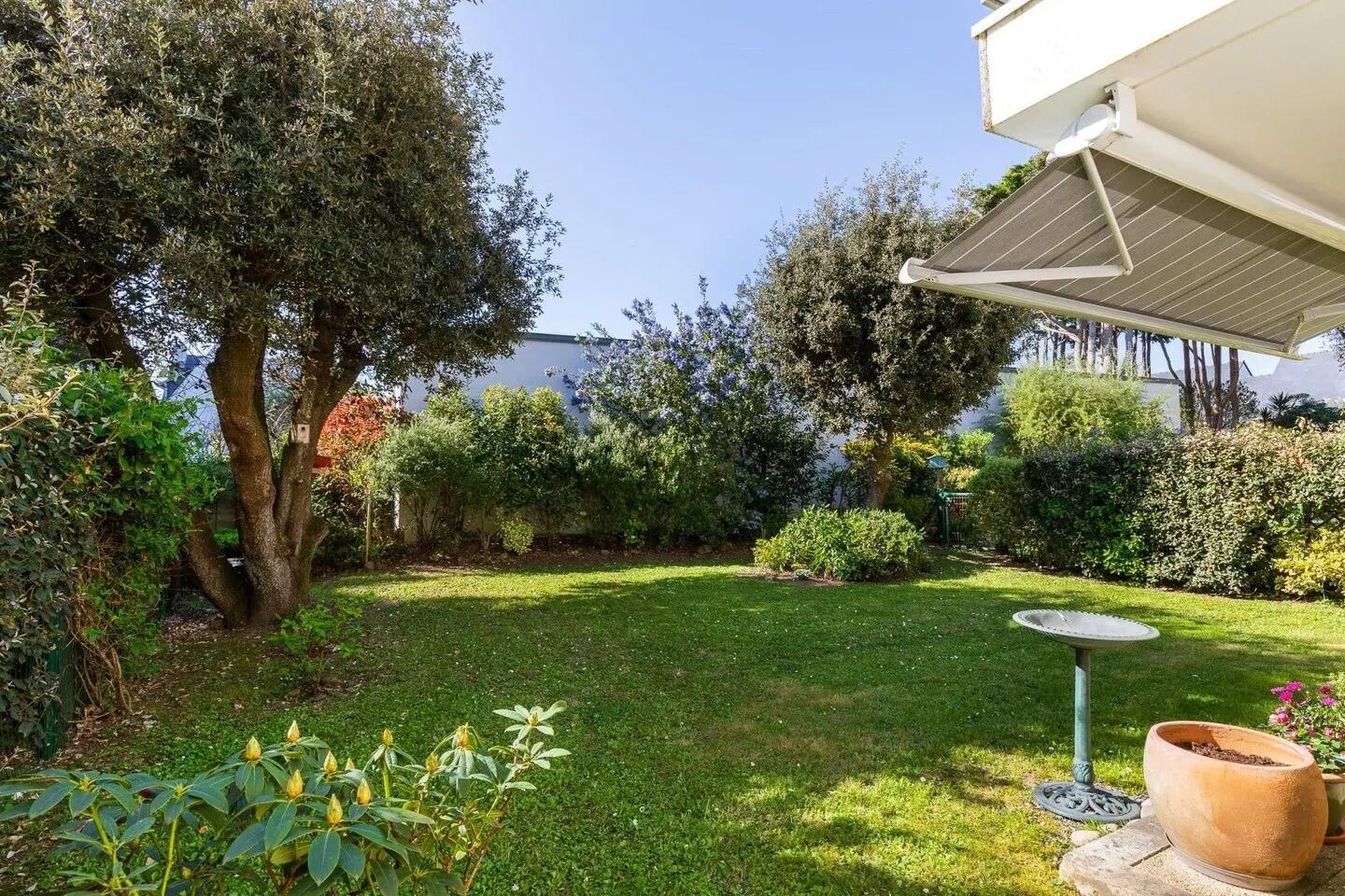Appartement à vendre, 61m², Batz-sur-Mer