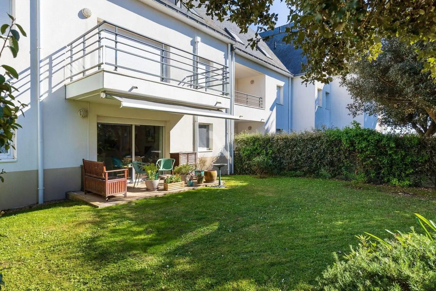 Appartement à vendre, 61m², Batz-sur-Mer