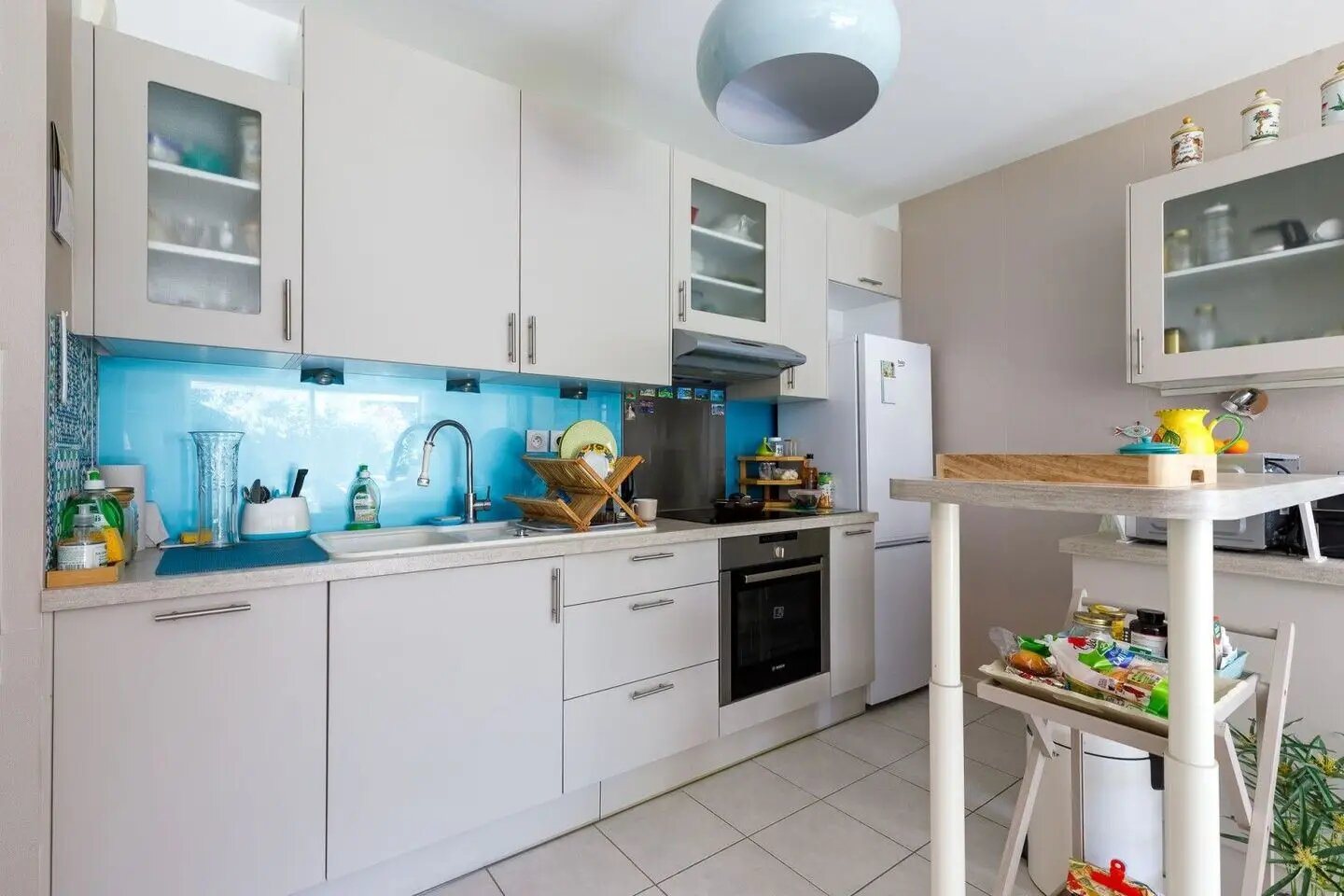 Appartement à vendre, 61m², Batz-sur-Mer