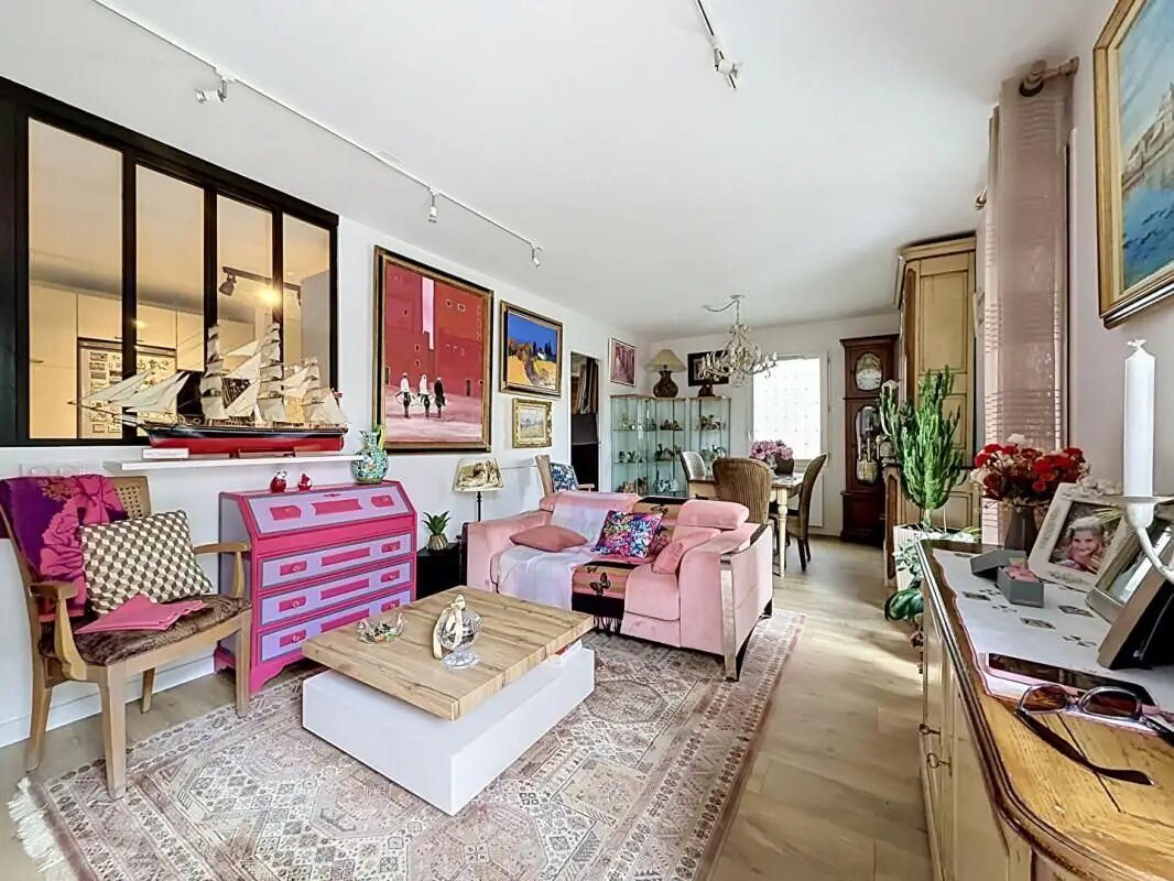 Appartement à vendre, 79m², Guérande