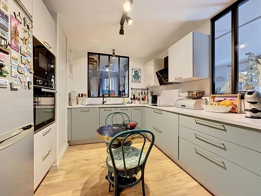 Appartement à vendre, 79m², Guérande