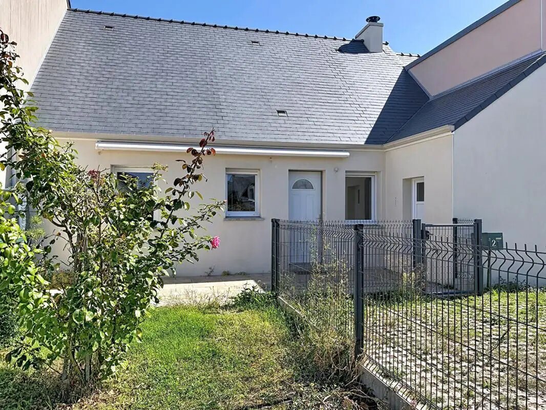 Maison à vendre, 75m², Batz-sur-Mer