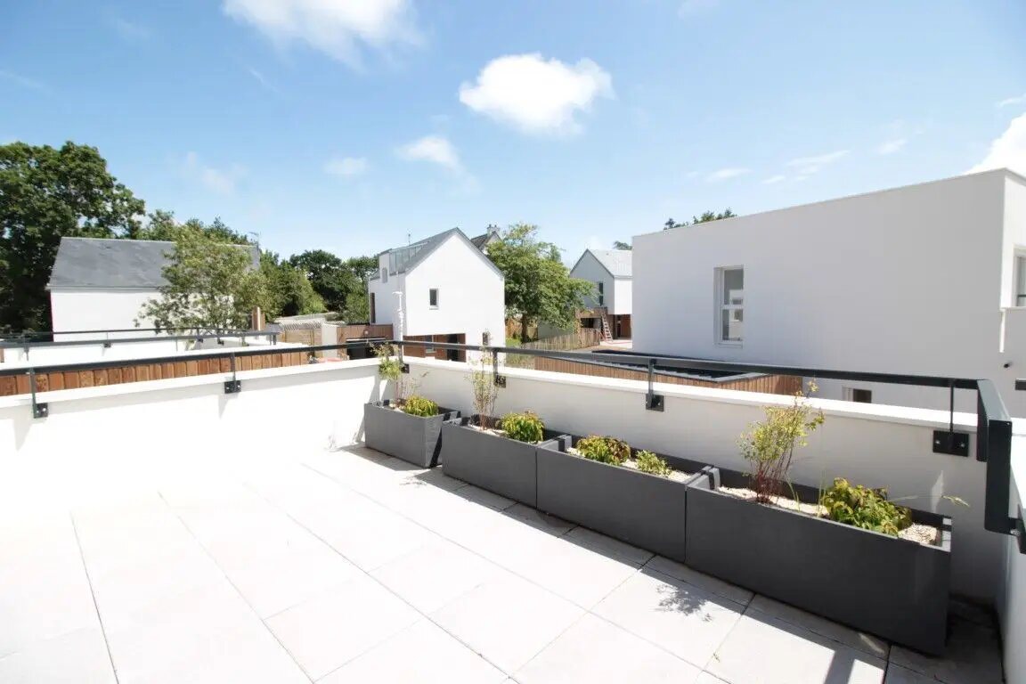 Appartement à louer, 45m², Pornichet
