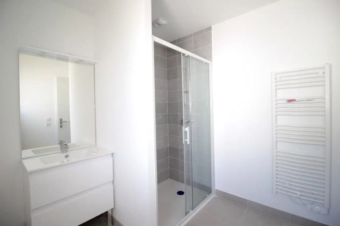 Appartement à louer, 45m², Pornichet