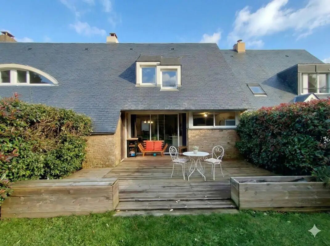 Maison à vendre, 79m², Saint-André-des-Eaux
