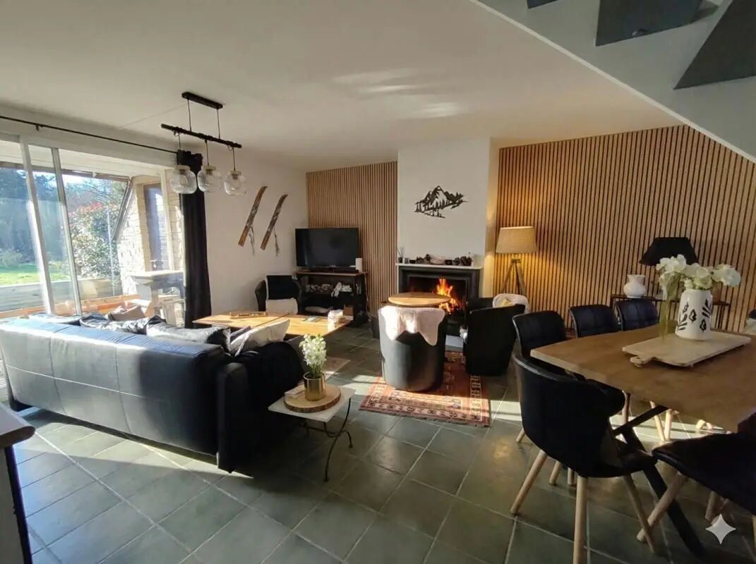 Maison à vendre, 79m², Saint-André-des-Eaux