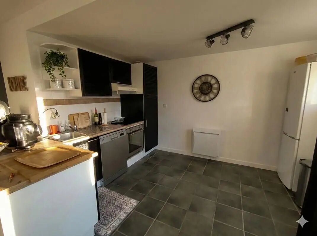 Maison à vendre, 79m², Saint-André-des-Eaux