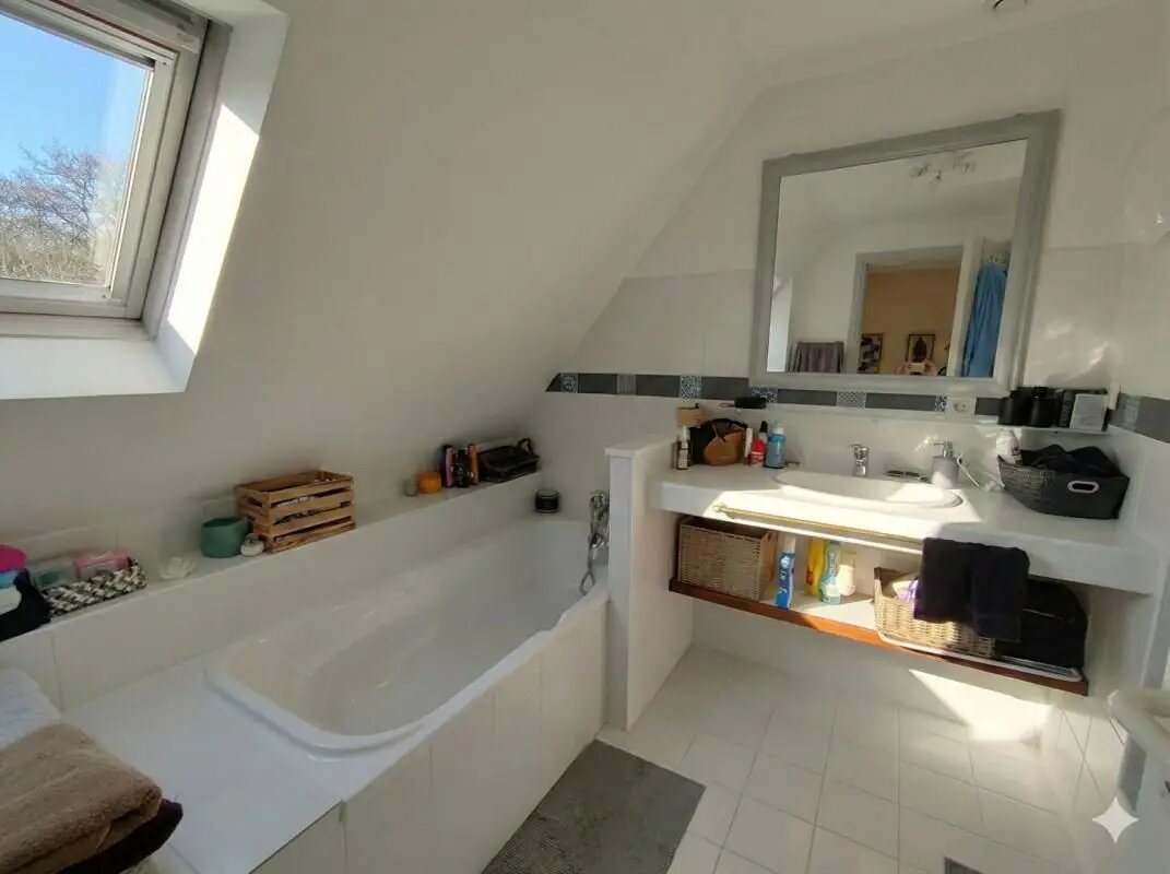 Maison à vendre, 79m², Saint-André-des-Eaux