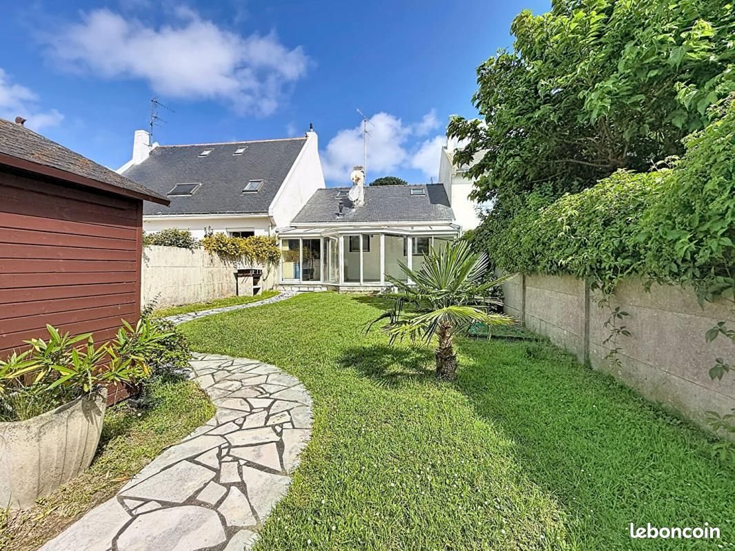 Maison à vendre, 70m², Le Croisic