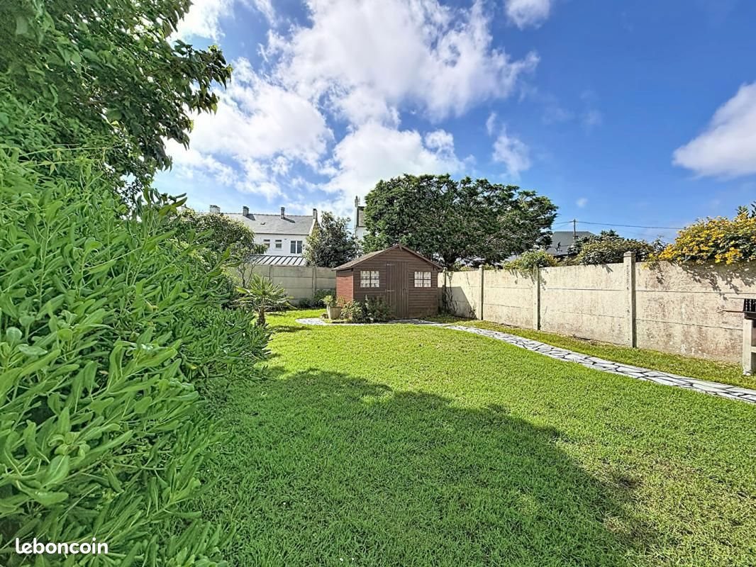 Maison à vendre, 70m², Le Croisic