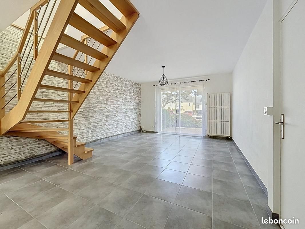Maison à vendre, 70m², Le Croisic