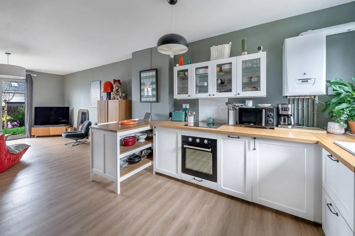 Maison à vendre, 76m², Piriac-sur-Mer