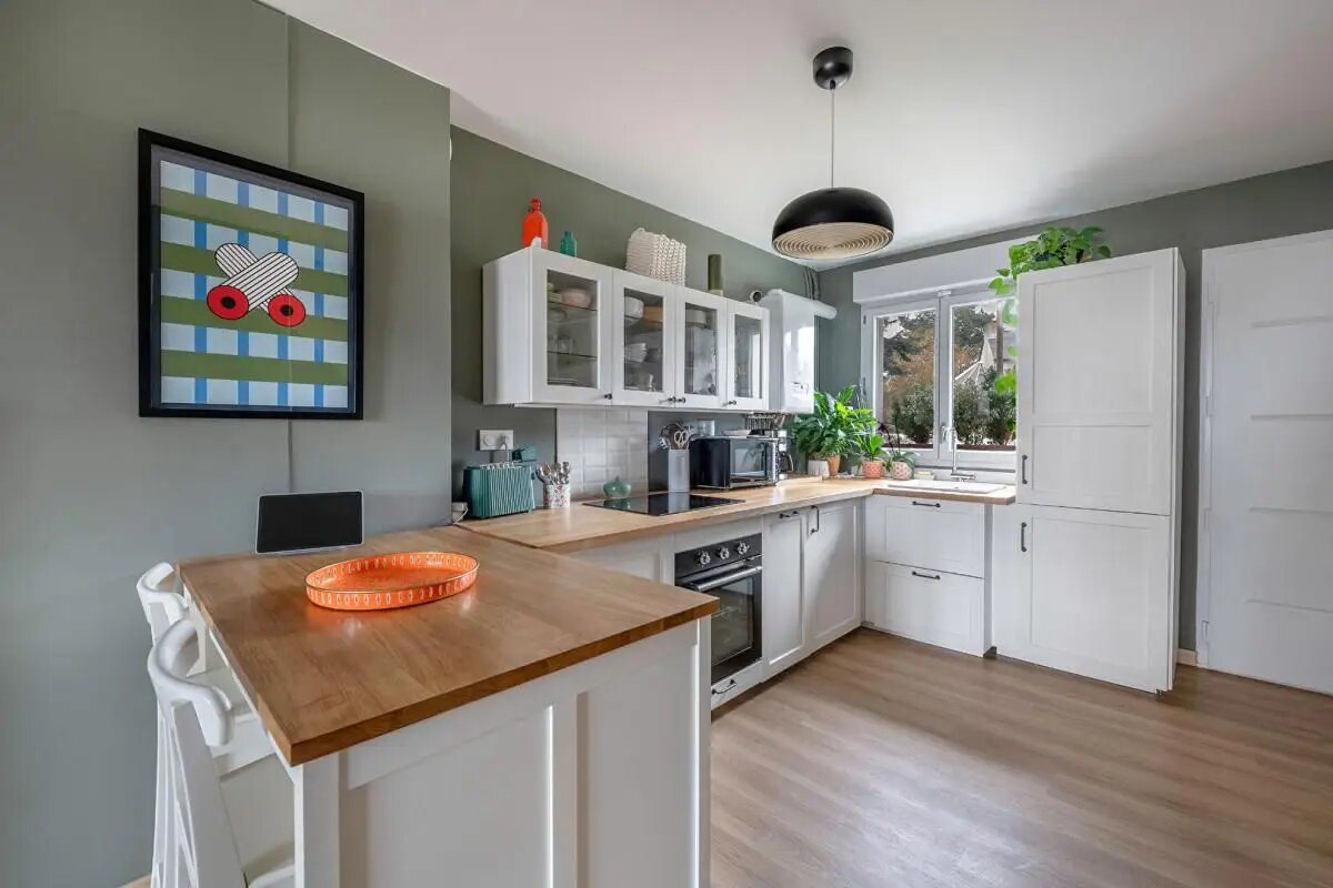 Maison à vendre, 76m², Piriac-sur-Mer