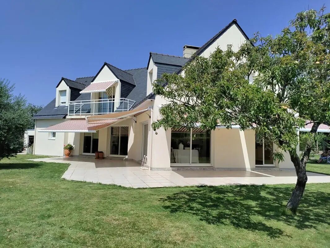 Maison à vendre, 200m², Guérande