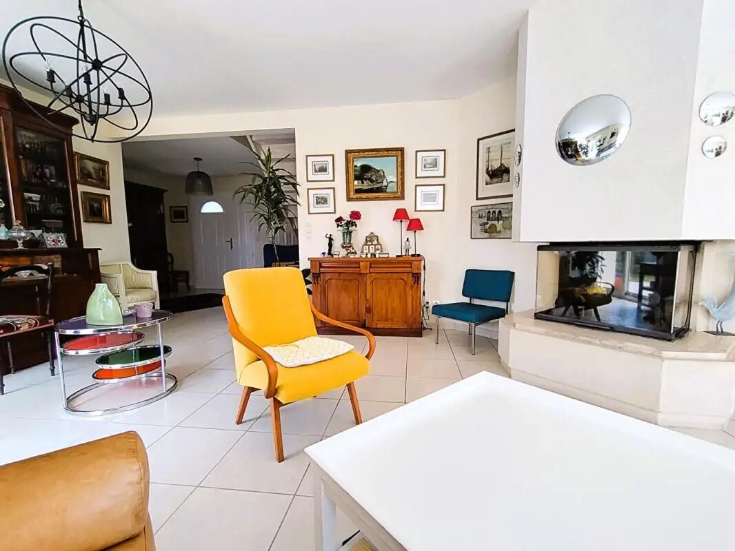 Maison à vendre, 200m², Guérande