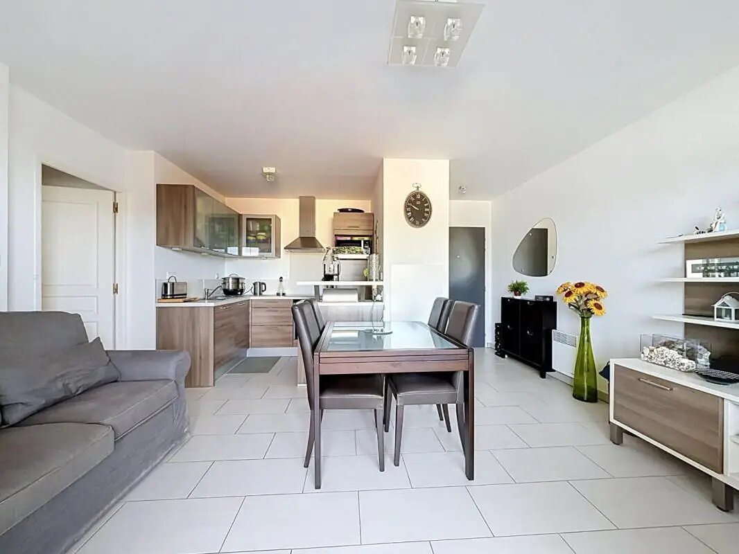 Appartement à vendre, 55m², Le Croisic