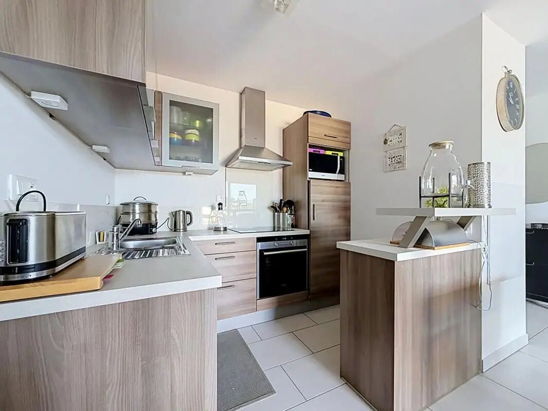 Appartement à vendre, 55m², Le Croisic