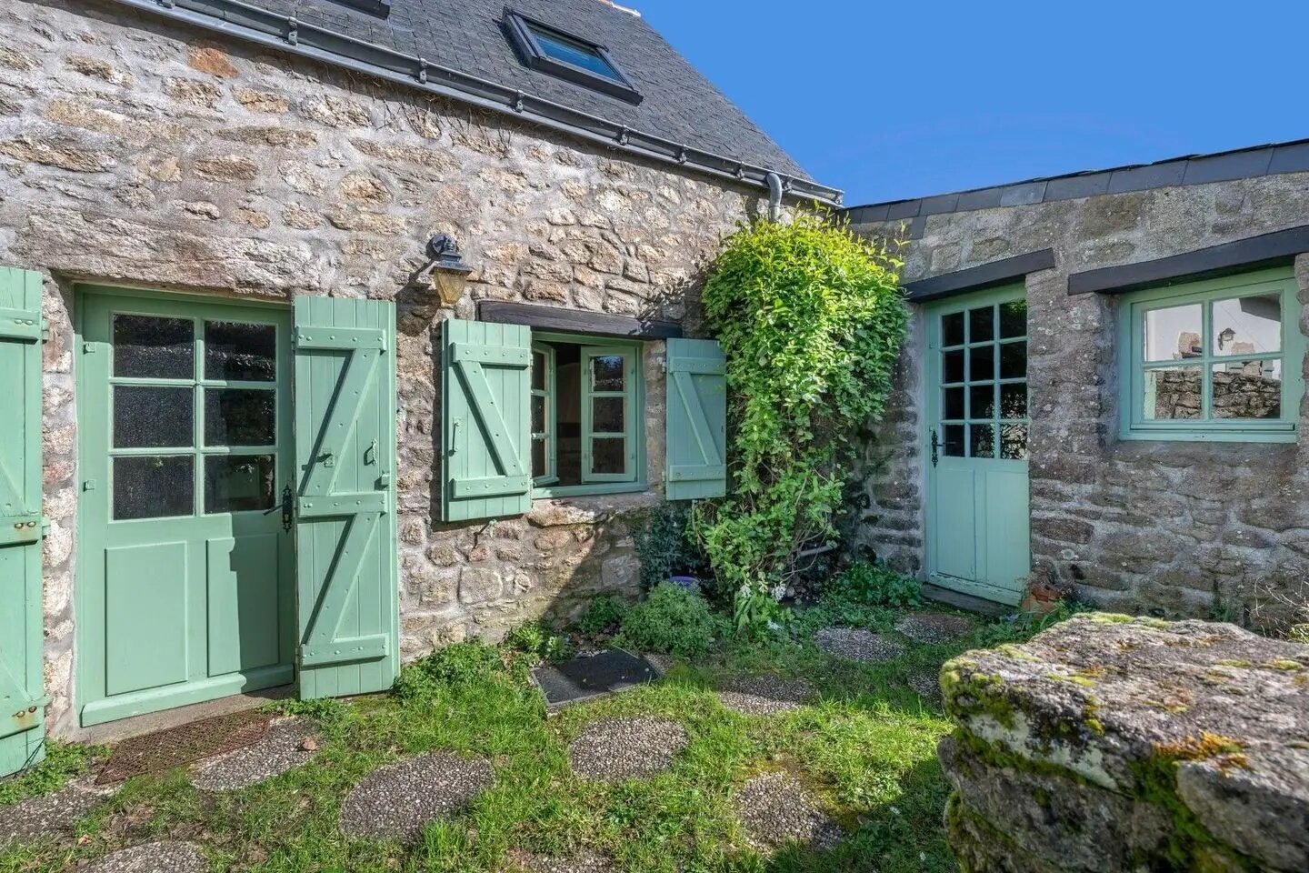Maison à vendre, 66m², Guérande