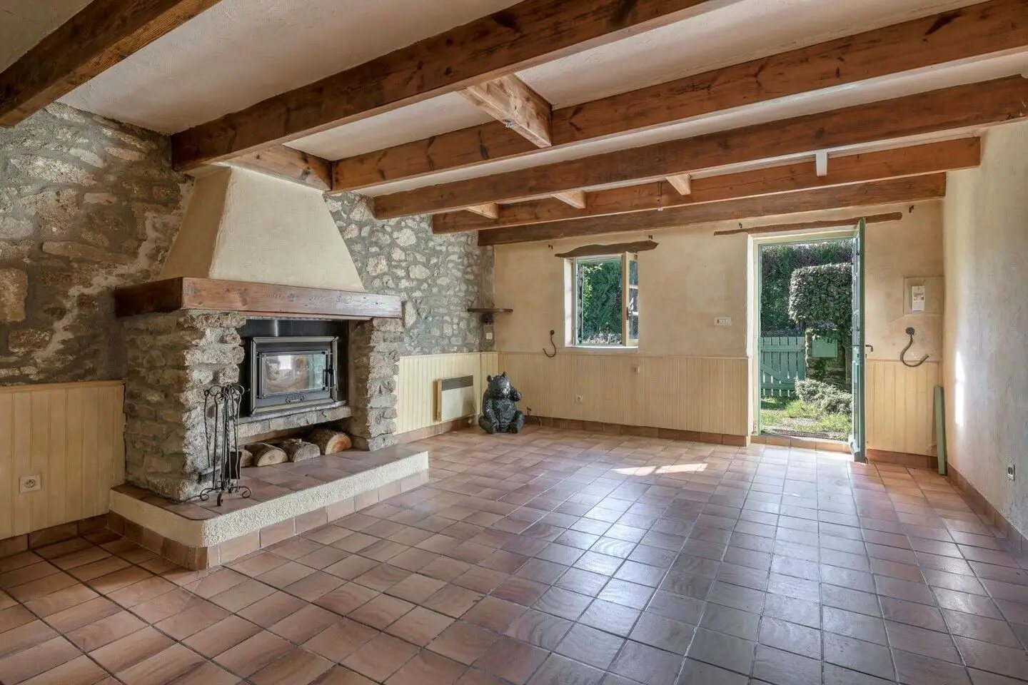 Maison à vendre, 66m², Guérande