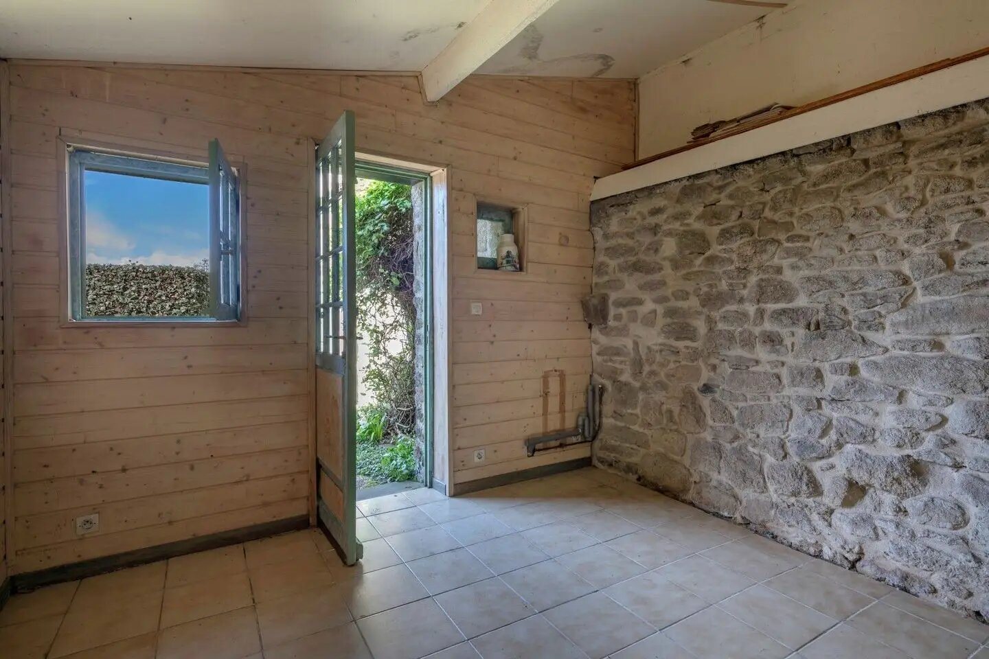 Maison à vendre, 66m², Guérande