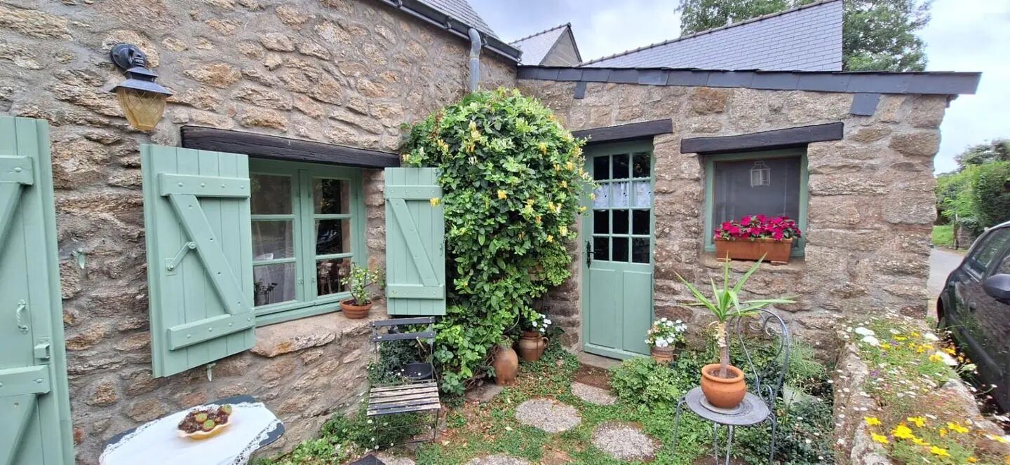 Maison à vendre, 55m², Guérande