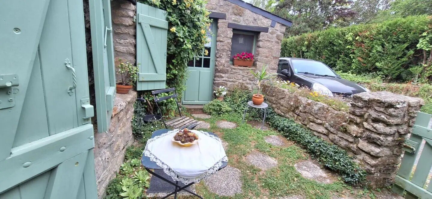 Maison à vendre, 55m², Guérande