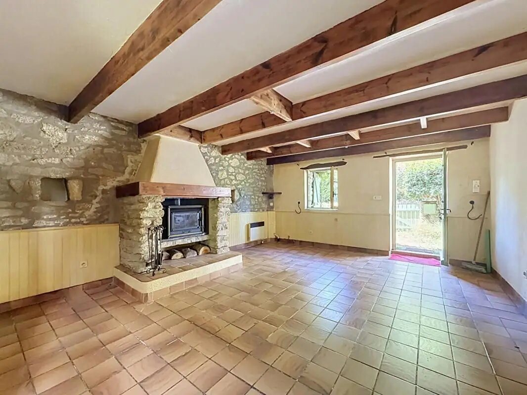 Maison à vendre, 55m², Guérande