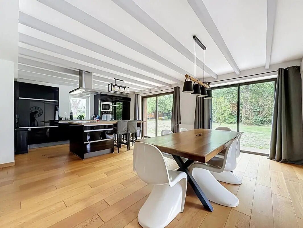 Maison à vendre, 210m², Herbignac