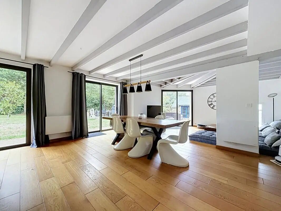Maison à vendre, 210m², Herbignac