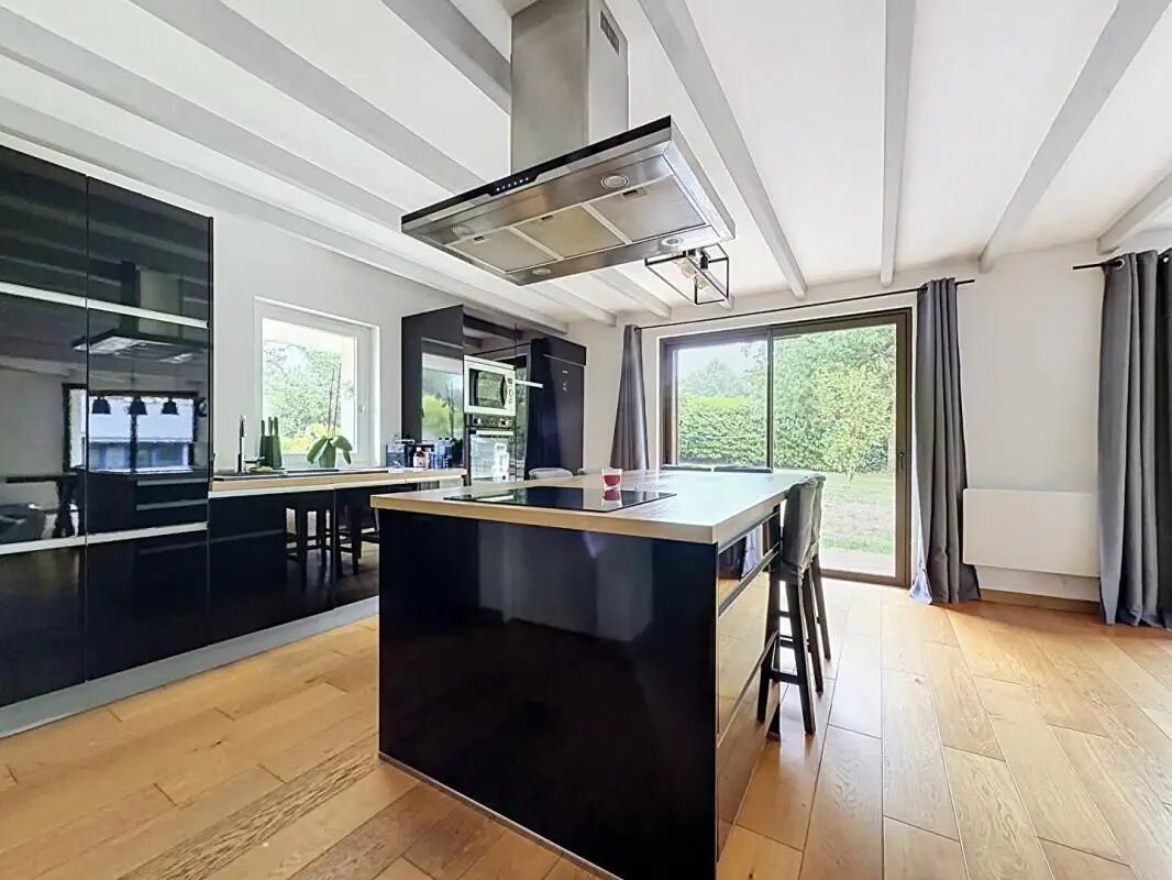 Maison à vendre, 210m², Herbignac