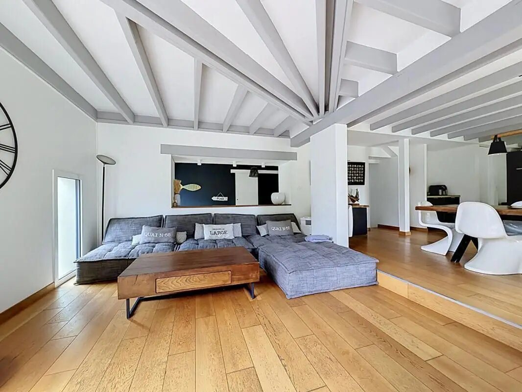 Maison à vendre, 210m², Herbignac