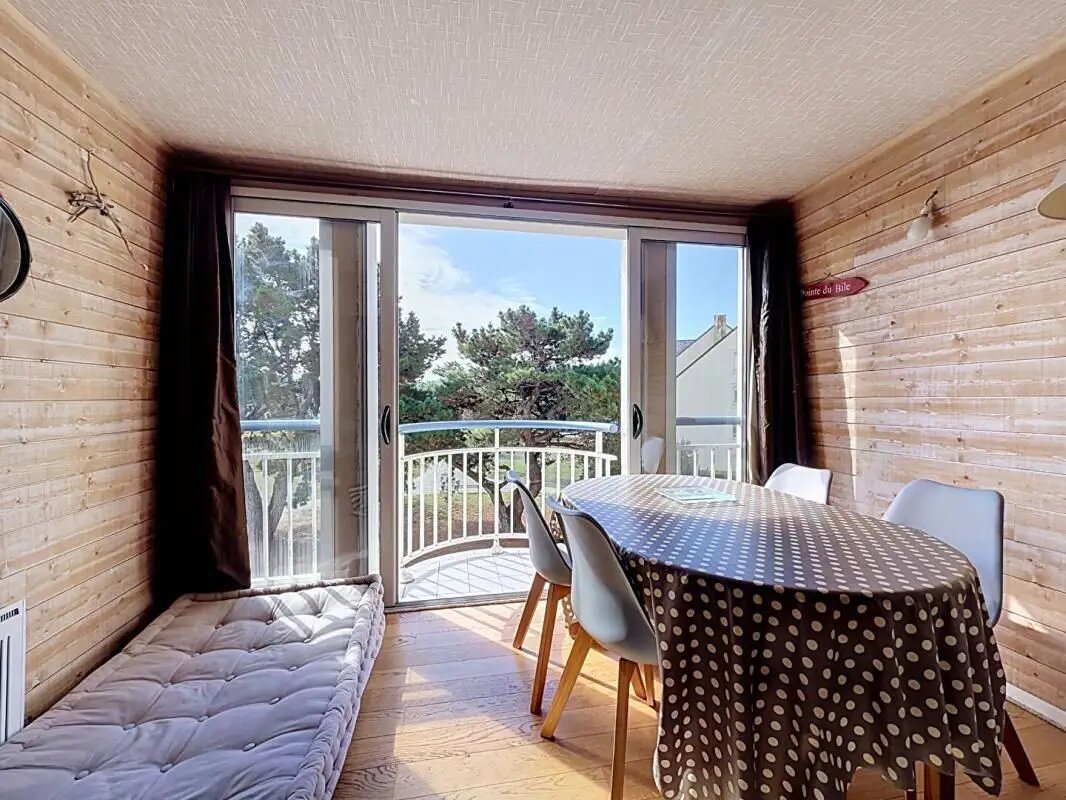 Appartement à vendre, 31m², La Baule-Escoublac