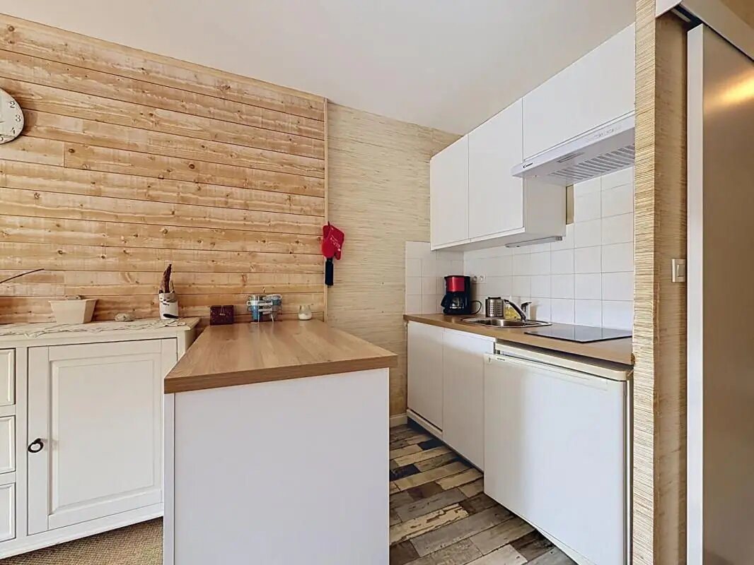 Appartement à vendre, 31m², La Baule-Escoublac