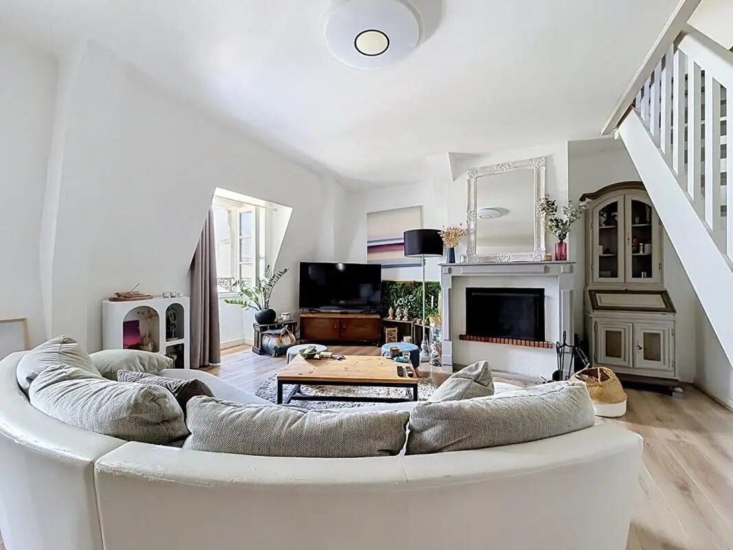 Appartement à vendre, 65m², Guérande