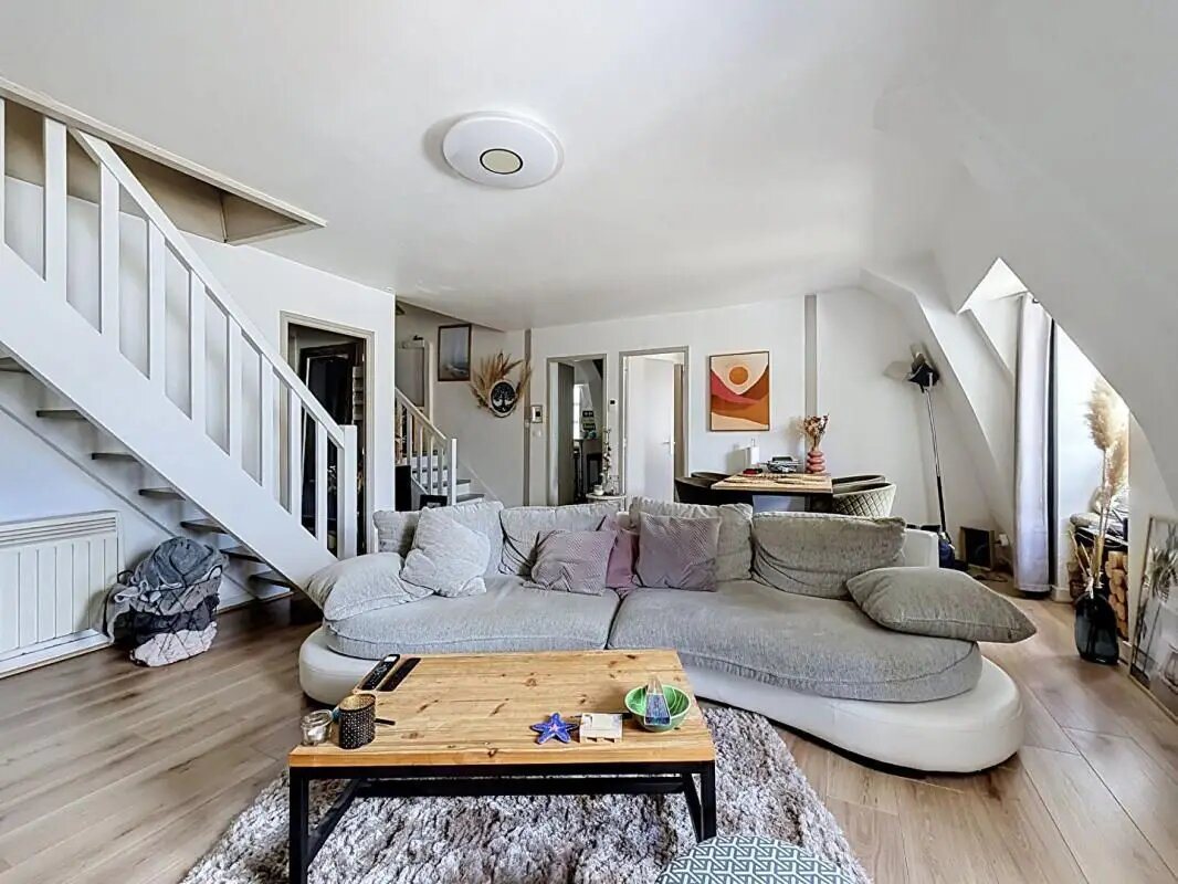 Appartement à vendre, 65m², Guérande