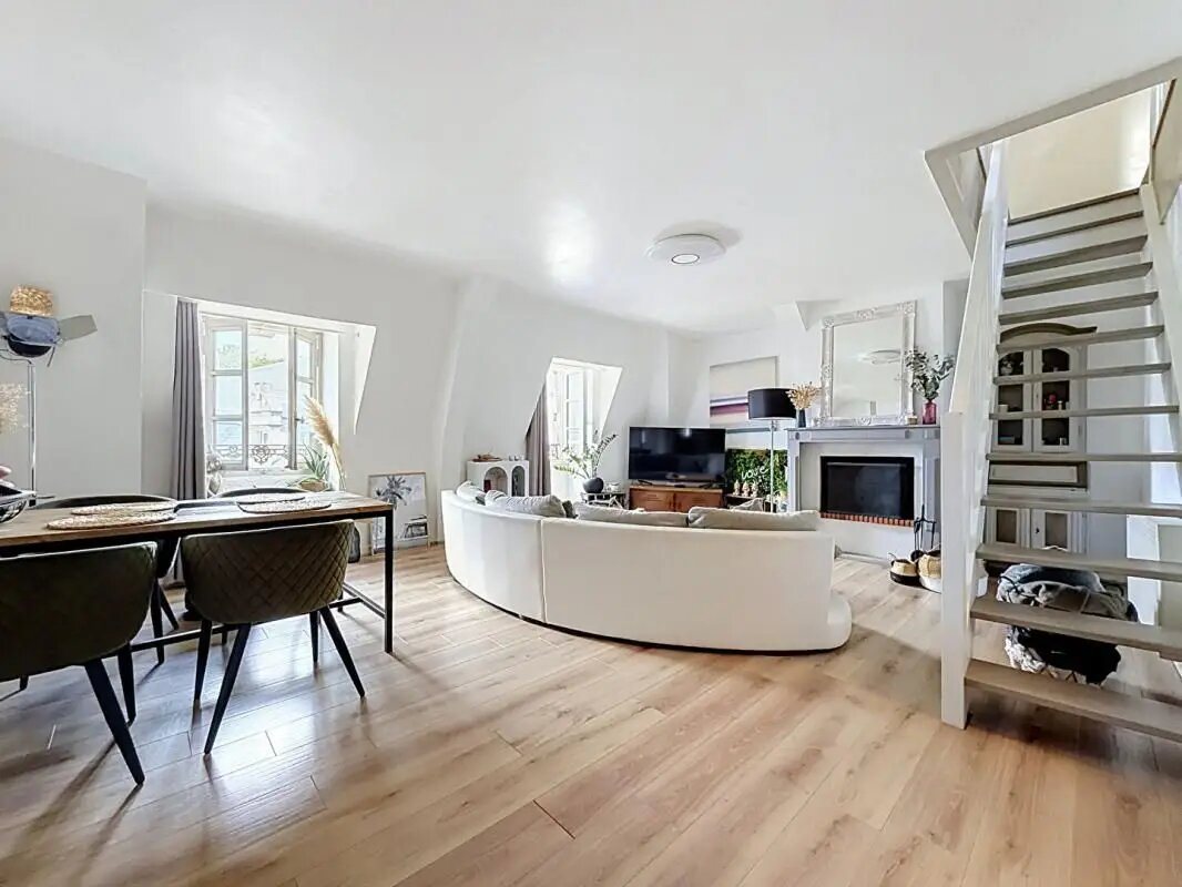 Appartement à vendre, 65m², Guérande