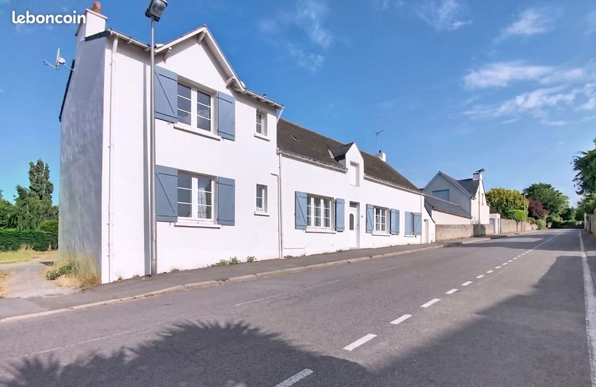Maison à vendre, 218m², Guérande