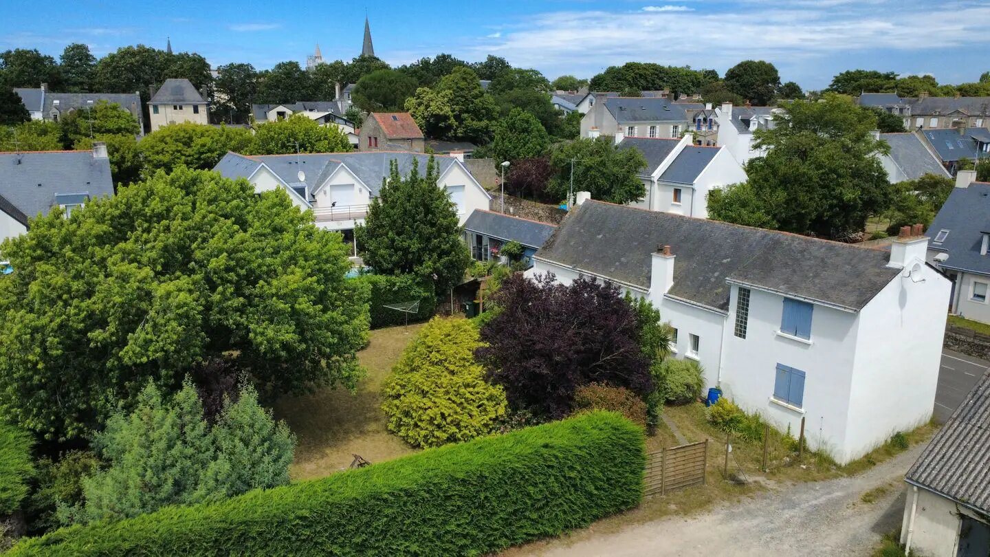 Maison à vendre, 218m², Guérande