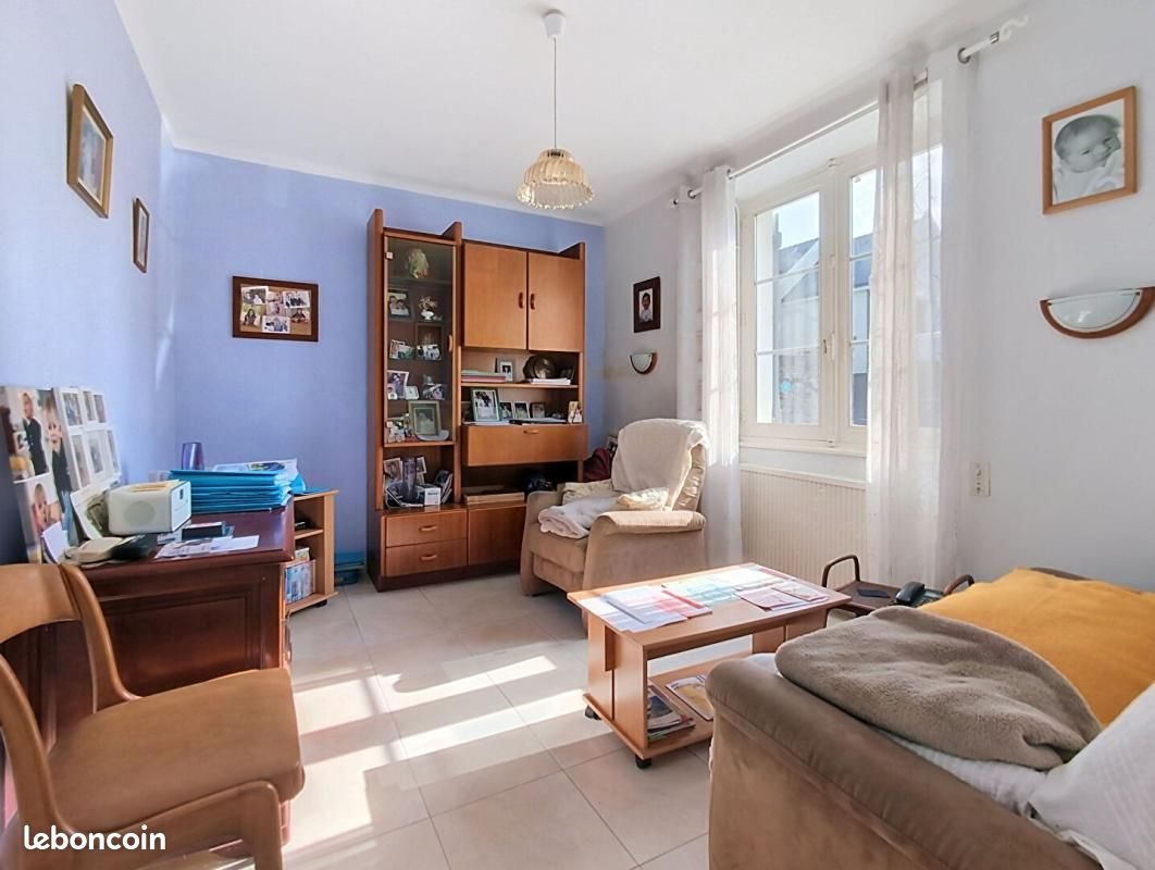 Maison à vendre, 218m², Guérande