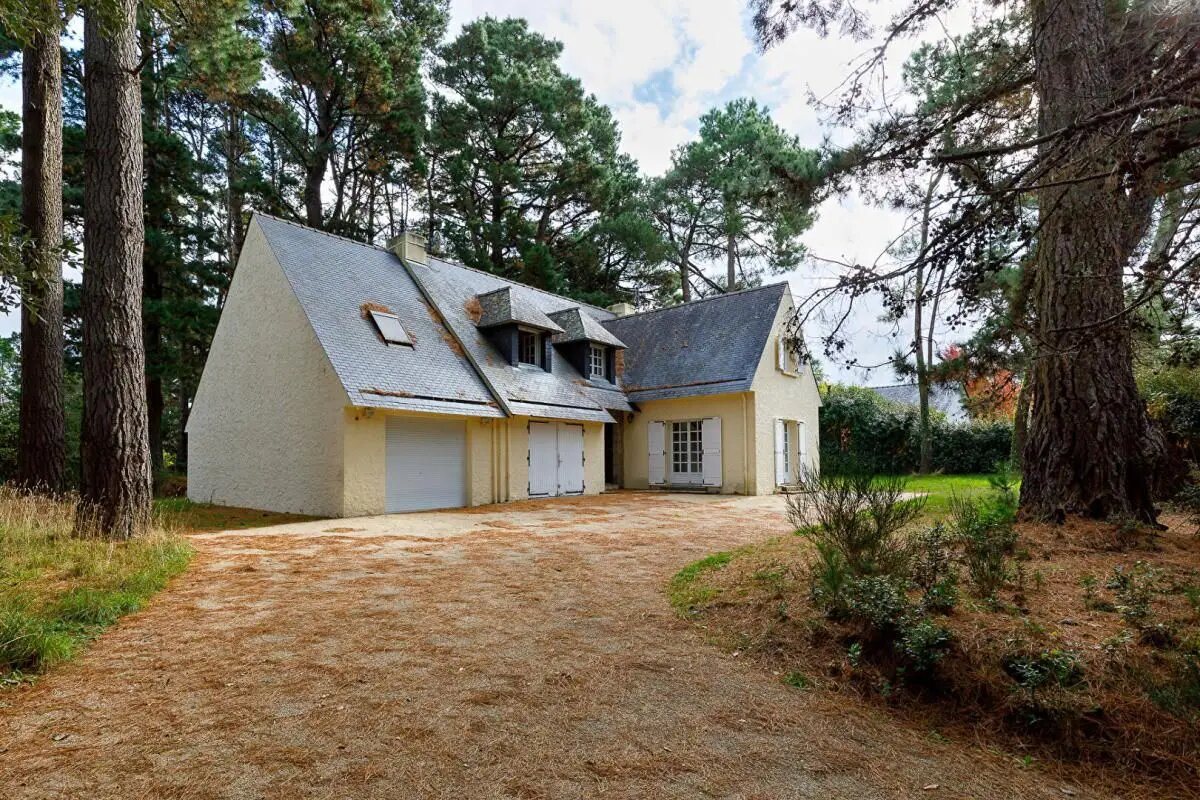 Maison à vendre, 165m², Mesquer