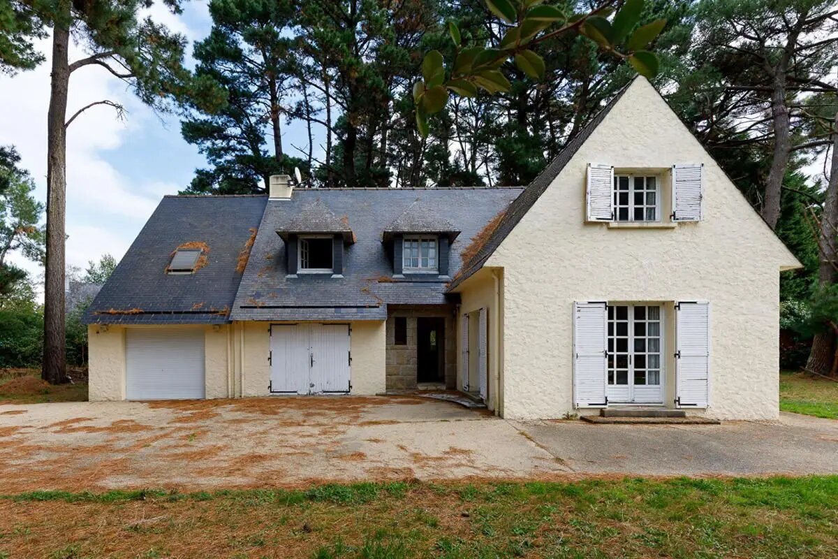Maison à vendre, 165m², Mesquer