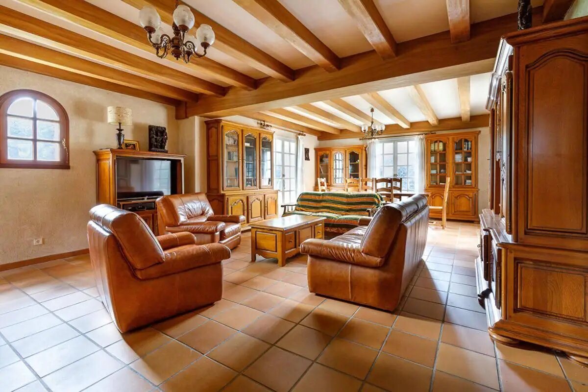 Maison à vendre, 165m², Mesquer