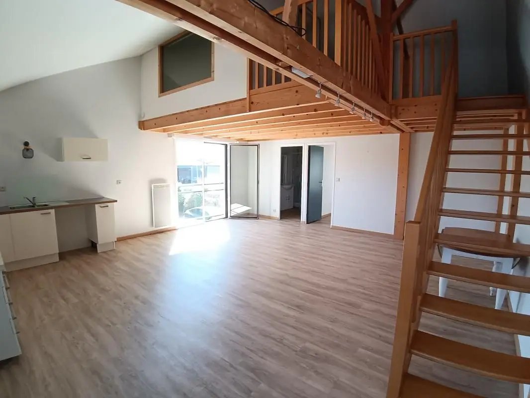 Appartement à louer, 59m², Piriac-sur-Mer