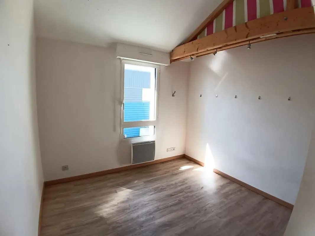 Appartement à louer, 59m², Piriac-sur-Mer