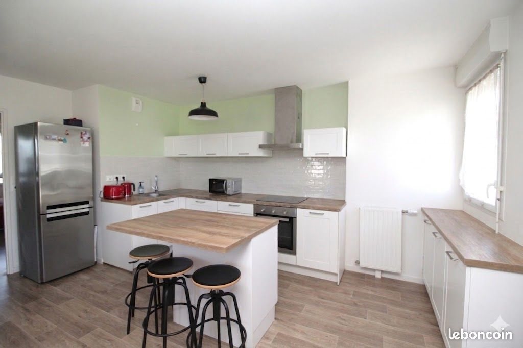 Appartement à louer, 57m², La Baule-Escoublac