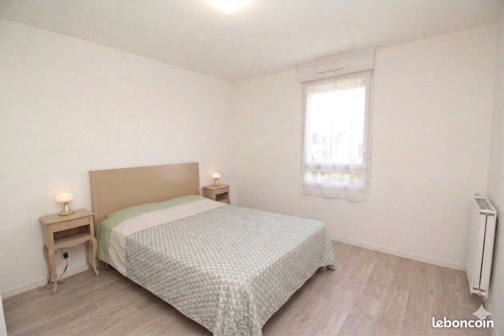 Appartement à louer, 57m², La Baule-Escoublac