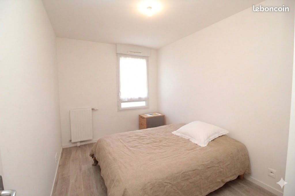 Appartement à louer, 57m², La Baule-Escoublac
