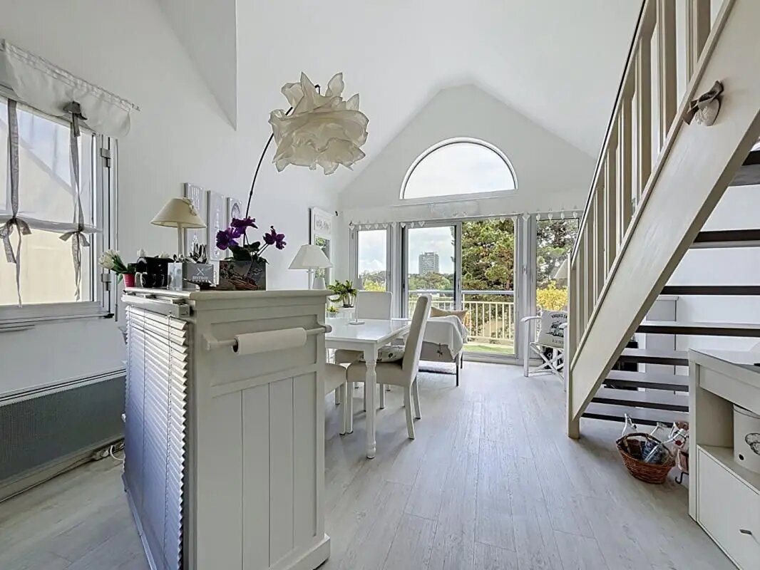 Appartement à vendre, 57m², La Baule-Escoublac