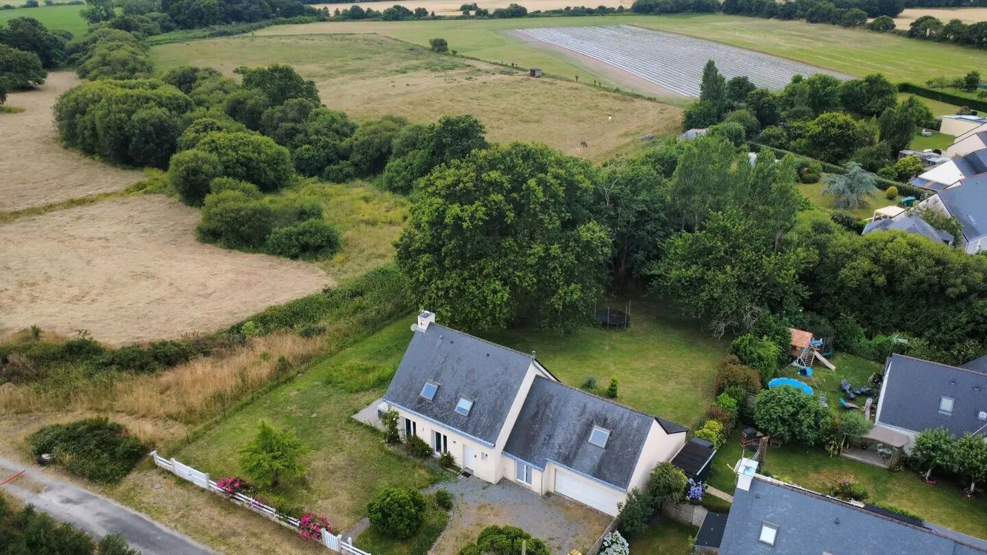 Maison à vendre, 186m², Guérande